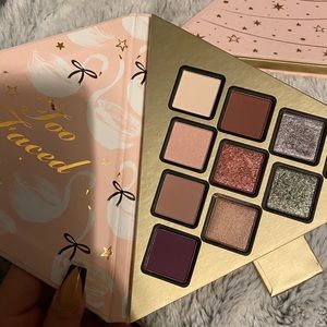 Too Faced eyeshadow palette